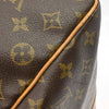 Louis Vuitton Keepall Monogram Canvas