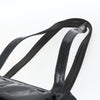 Chanel Vintage Flap Patent Leather