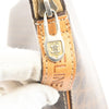 Celine Macadam Macadam with leather