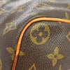 Louis Vuitton Speedy Monogram Canvas