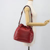 Louis Vuitton Petit Noe Epi Leather
