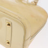 Louis Vuitton Alma Monogram Vernis