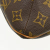 Louis Vuitton Musette Salsa Monogram Canvas