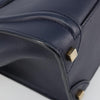 Celine Tricolor Luggage Leather