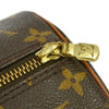 Louis Vuitton Papillon Monogram Canvas