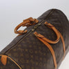 Louis Vuitton Keepall Monogram Canvas