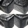 Chanel Vintage Square Classic Flap Quilted Lambskin