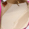 Celine Vintage Macadam C Macadam Suede