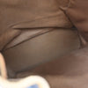 Louis Vuitton Vintage Montsouris Monogram Canvas