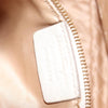 Salvatore Ferragamo Vala Leather