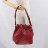 Louis Vuitton Petit Noe Epi Leather