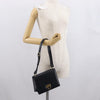 Salvatore Ferragamo Gancini Leather
