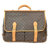 Louis Vuitton Sac Chasse Hunting Monogram Canvas