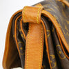 Louis Vuitton Saumur Monogram Canvas