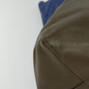 Celine Vertical Cabas Tote Leather