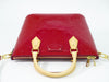 Louis Vuitton Montebello Monogram Vernis