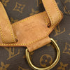 Louis Vuitton Vintage Montsouris Monogram Canvas