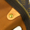 Louis Vuitton Keepall Monogram Canvas