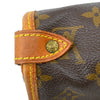 Louis Vuitton Saumur Monogram Canvas