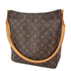Louis Vuitton Monogram Looping Monogram Canvas