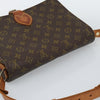 Louis Vuitton Cartouchiere Monogram Canvas