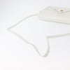 Givenchy Vintage 4G Leather