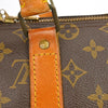 Louis Vuitton Keepall Monogram Canvas