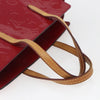 Louis Vuitton Catalina Monogram Vernis