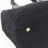 Chanel Travel Line Tote Nylon