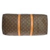Louis Vuitton Keepall Monogram Canvas