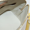 Louis Vuitton Alma Monogram Vernis