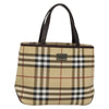 Burberry Nova Check Nova Check Canvas