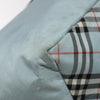 Burberry Nova Check Blue Label Nylon
