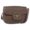 Gucci Vintage Leather