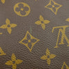 Louis Vuitton Keepall Monogram Canvas