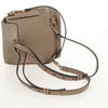 Chloe Faye Leather and Suede