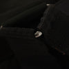 Prada Double Front Pocket Tessuto