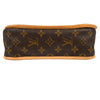 Louis Vuitton Bosphore Messenger Monogram Canvas