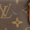 Louis Vuitton Pochette Marly Bandouliere Monogram Canvas