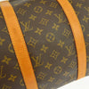 Louis Vuitton Keepall Monogram Canvas