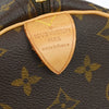 Louis Vuitton Keepall Monogram Canvas