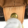 Louis Vuitton Cabas Mezzo Monogram Canvas