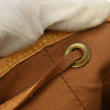 Louis Vuitton Vintage Montsouris Monogram Canvas