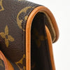 Louis Vuitton Florentine Waist Monogram Canvas