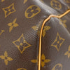 Louis Vuitton Keepall Monogram Canvas
