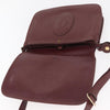 Cartier Must de Cartier Leather