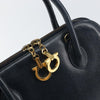 Salvatore Ferragamo Gancini Leather