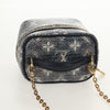 Louis Vuitton Vanity Case Monoglam Jacquard Canvas