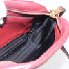 Prada Dual Strap Vitello Daino