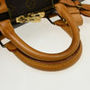Louis Vuitton Keepall Monogram Canvas